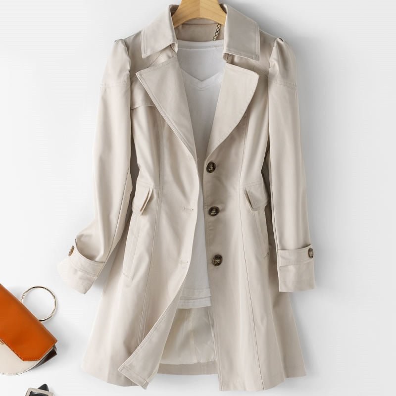 Veste à La Mode Pour Toutes Les Occasions Pour Femmes - Aurelles
