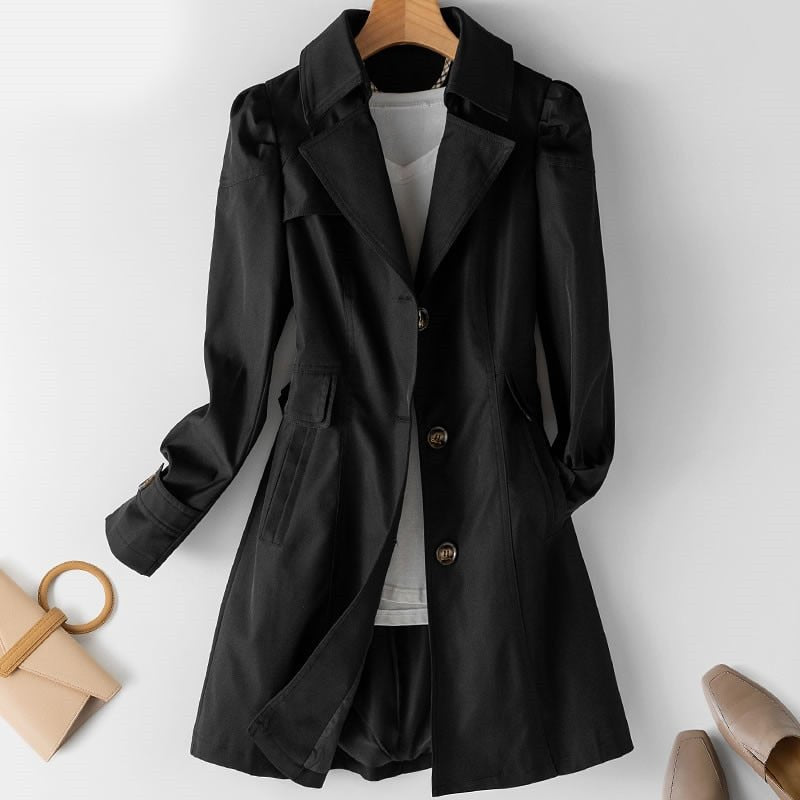 Veste à La Mode Pour Toutes Les Occasions Pour Femmes - Aurelles