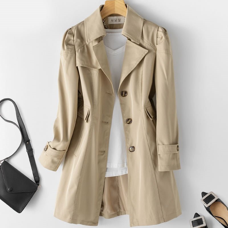 Veste à La Mode Pour Toutes Les Occasions Pour Femmes - Aurelles