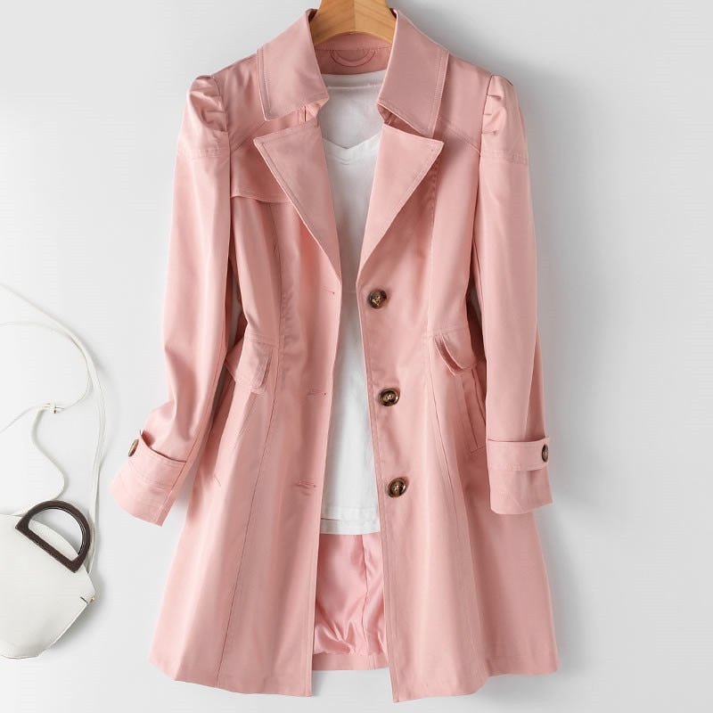 Veste à La Mode Pour Toutes Les Occasions Pour Femmes - Aurelles
