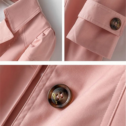 Veste à La Mode Pour Toutes Les Occasions Pour Femmes - Aurelles