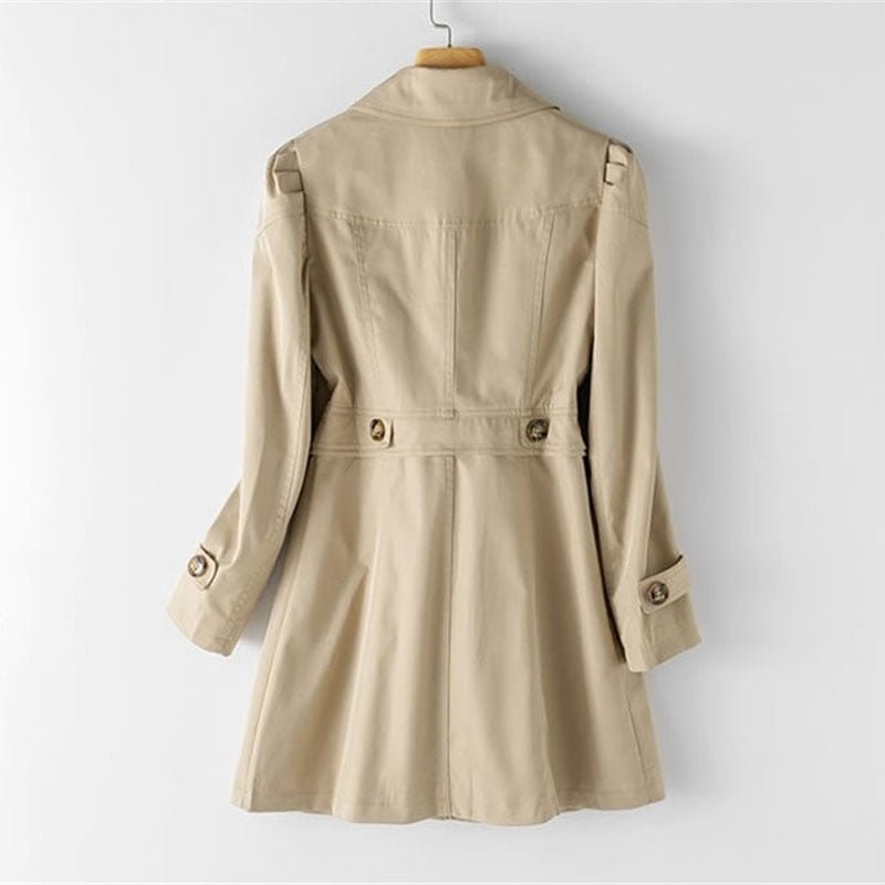 Veste à La Mode Pour Toutes Les Occasions Pour Femmes - Aurelles