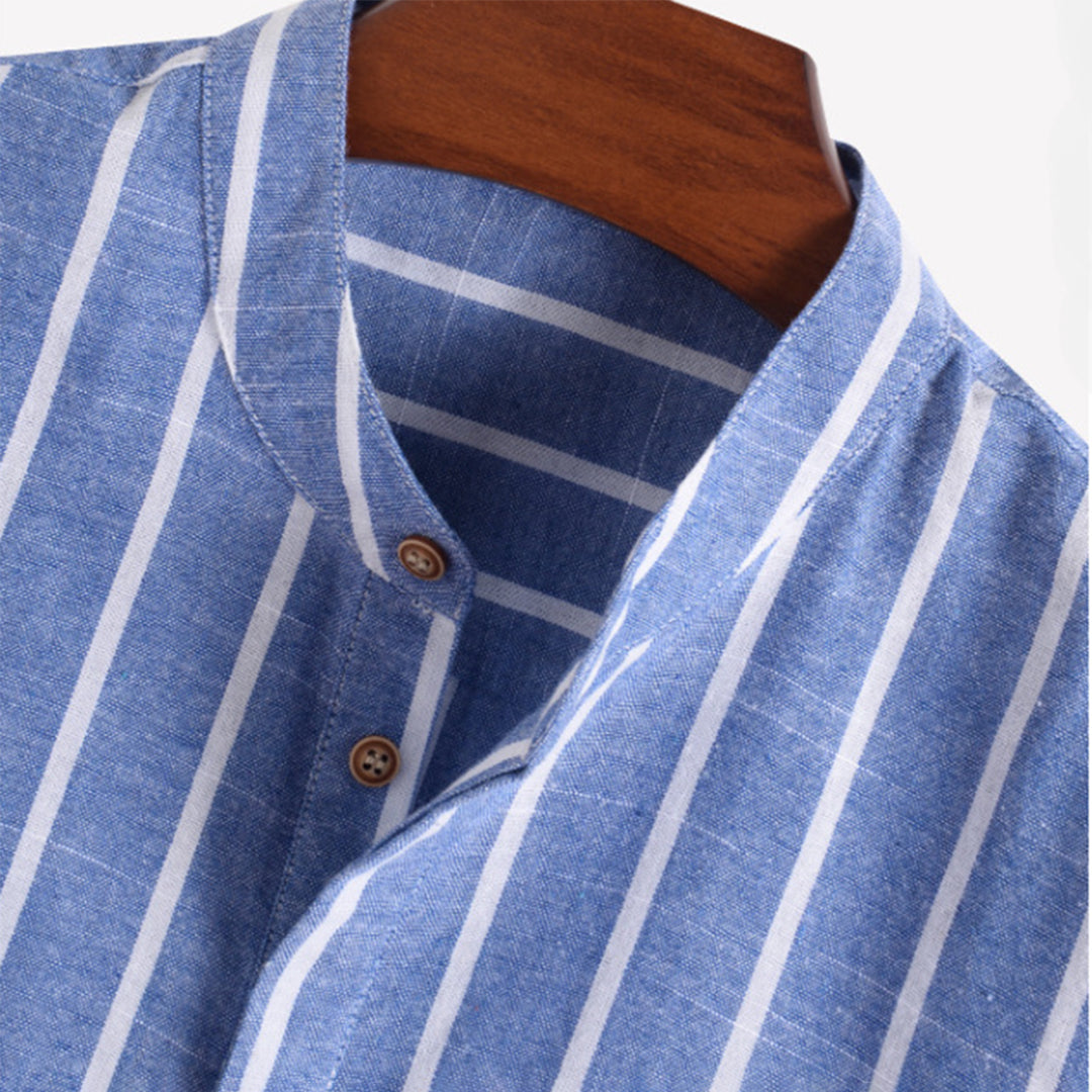 Chemise élégante pour hommes - Aurelles