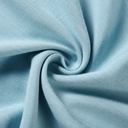 Combinaison Sans Manches pour Femmes - Pantalon Large - Taille Liée - Tissu Léger et Flottant - Aurelles