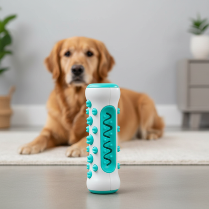 ZenPaw – Jouet Anti-Stress Pour Chiens