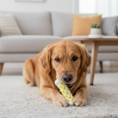 ZenPaw – Jouet Anti-Stress Pour Chiens