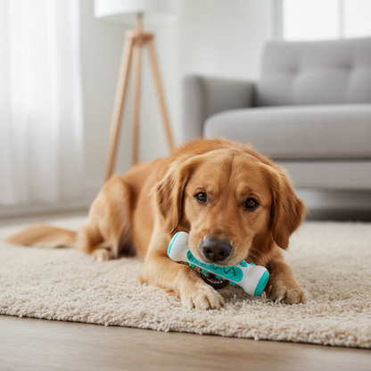 ZenPaw – Jouet Anti-Stress Pour Chiens