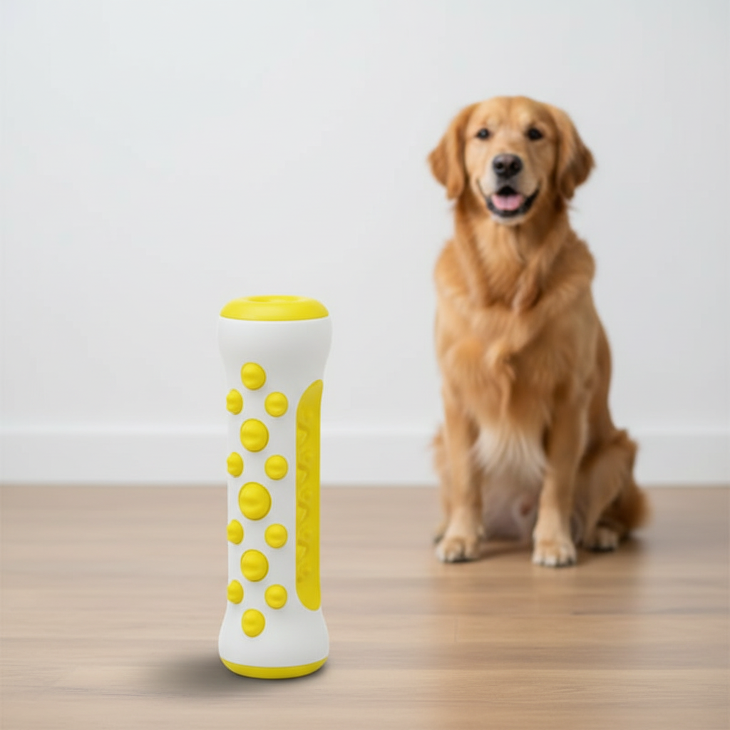 ZenPaw – Jouet Anti-Stress Pour Chiens