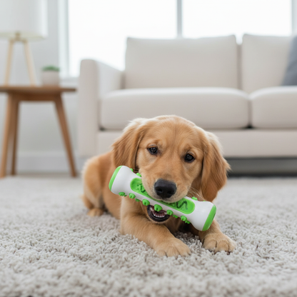 ZenPaw – Jouet Anti-Stress Pour Chiens