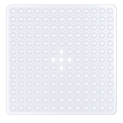 Solène – Non-Slip Bath Mat with Suction Cups: Safe and Modern