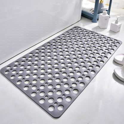 Mistral – Tapis de Douche Antidérapant et Antibactérien Sécurisé
