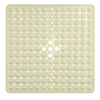 Solène – Non-Slip Bath Mat with Suction Cups: Safe and Modern