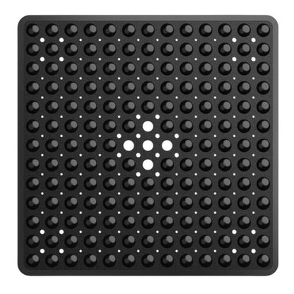 Solène – Non-Slip Bath Mat with Suction Cups: Safe and Modern
