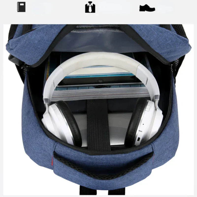 Raynox – Sac À Dos Étanche Homme Ultra Léger Pour Voyage Et Quotidien