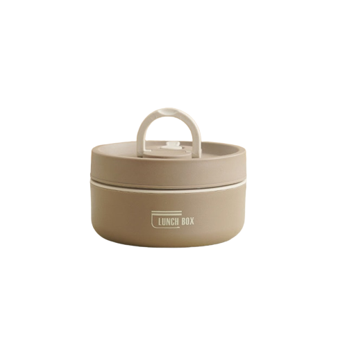ChaudDélice – Boîte Repas Isotherme pour des Repas Toujours Chauds