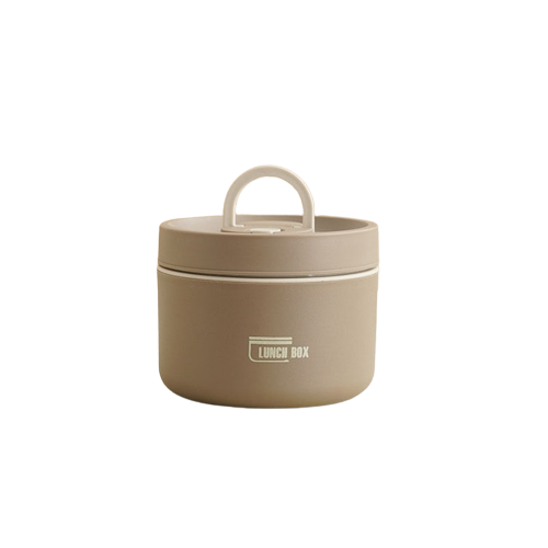 ChaudDélice – Boîte Repas Isotherme pour des Repas Toujours Chauds