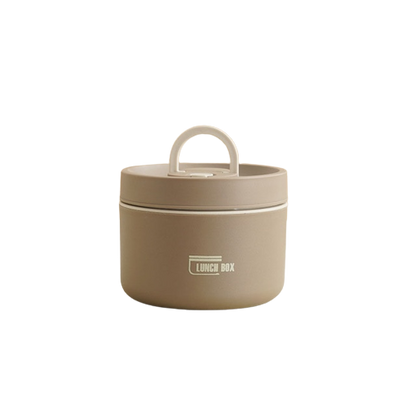 ChaudDélice – Boîte Repas Isotherme pour des Repas Toujours Chauds