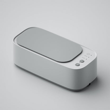 Orion – Nettoyeur Ultrasonique Polyvalent et Efficace pour Bijoux, Lunettes et Montres