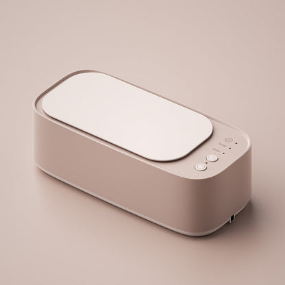Orion – Nettoyeur Ultrasonique Polyvalent et Efficace pour Bijoux, Lunettes et Montres