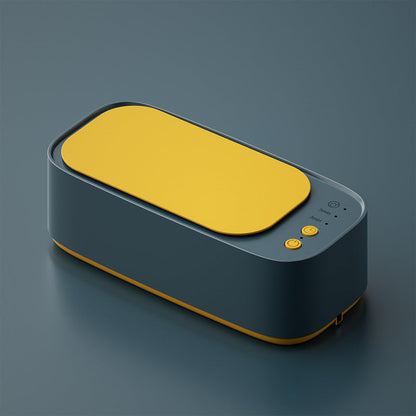 Orion – Nettoyeur Ultrasonique Polyvalent et Efficace pour Bijoux, Lunettes et Montres