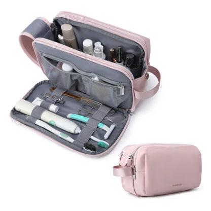 Velora – Trousse de Toilette Étanche et Légère Unisexe