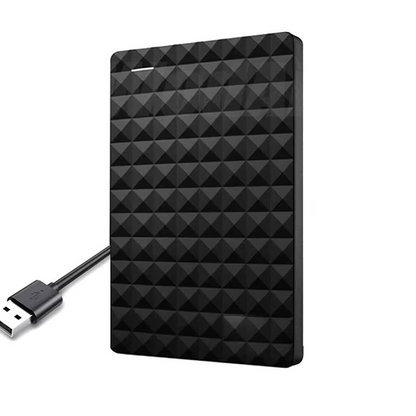 Velora – Disque Dur Externe 8TB Ultra-Rapide USB 3.0