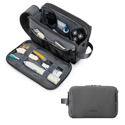 Velora – Trousse de Toilette Étanche et Légère Unisexe