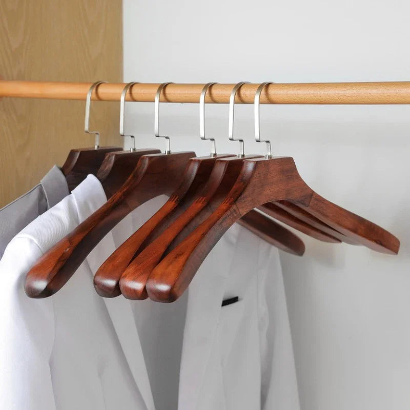Terra – Premium Wooden and Metal Hangers