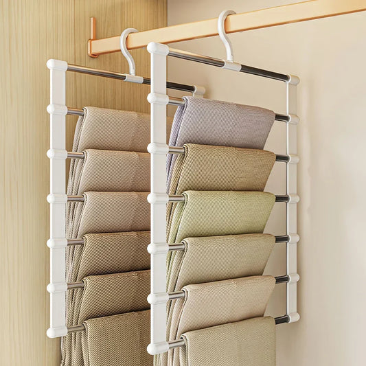 Mistral – Cintre Multi-Barres Élégant