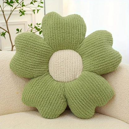 Velora – Retro Soft Corduroy Lounge Cushion