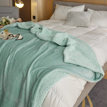 Velora – Couverture Super Douce et Luxueuse