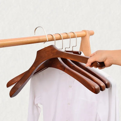 Terra – Premium Wooden and Metal Hangers
