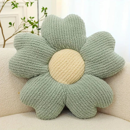 Velora – Retro Soft Corduroy Lounge Cushion