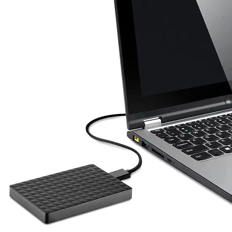 Velora – Disque Dur Externe 8TB Ultra-Rapide USB 3.0