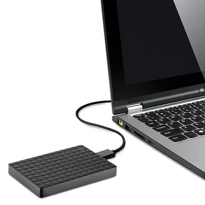 Velora – Disque Dur Externe 8TB Ultra-Rapide USB 3.0