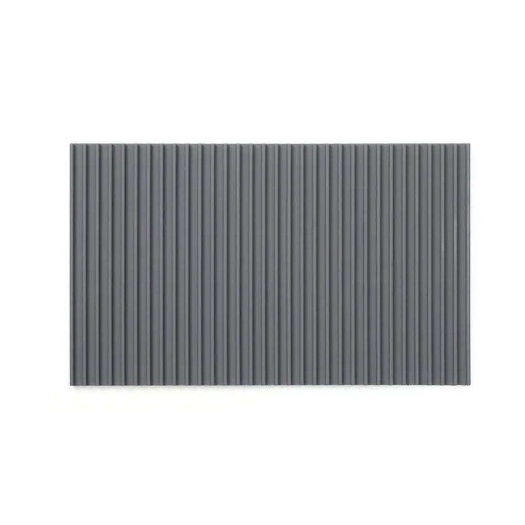 Silicone Non-Slip Mat for Cutting Board Multi-Purpose Worktop Stabilizer