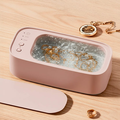 Orion – Nettoyeur Ultrasonique Polyvalent et Efficace pour Bijoux, Lunettes et Montres