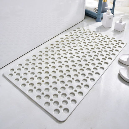 Mistral – Tapis de Douche Antidérapant et Antibactérien Sécurisé