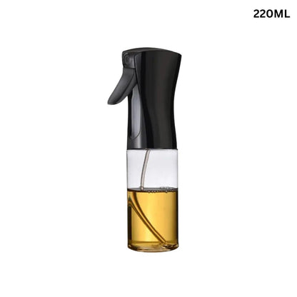 Velora – Vaporisateur d’Huile en Verre Précis et Ergonomique