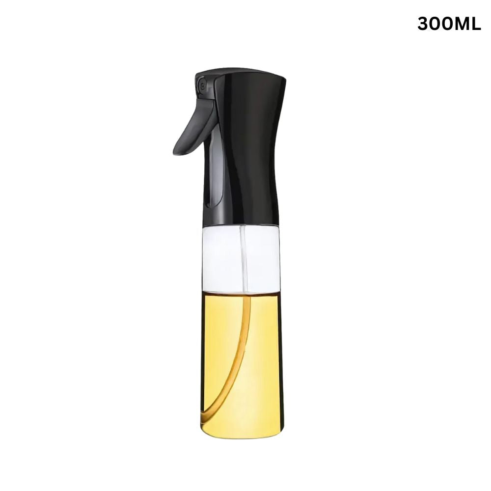 Velora – Vaporisateur d’Huile en Verre Précis et Ergonomique