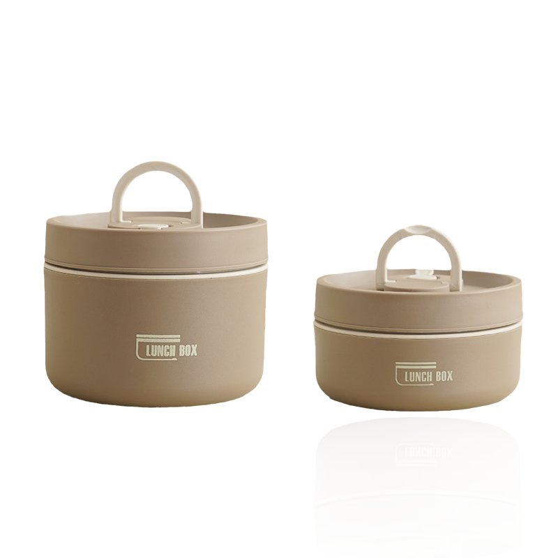 ChaudDélice – Boîte Repas Isotherme pour des Repas Toujours Chauds