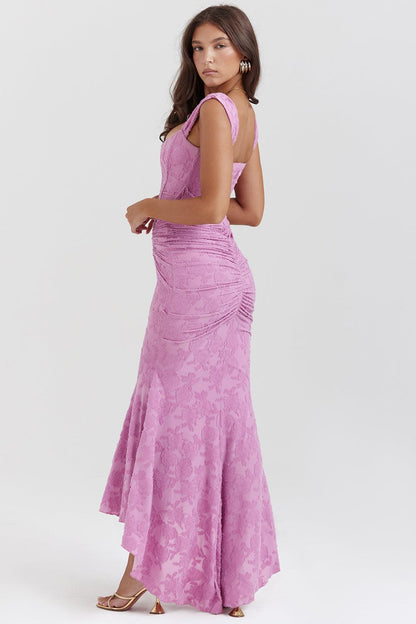 Robe Midi Femme – Légère et Élégante pour Femmes