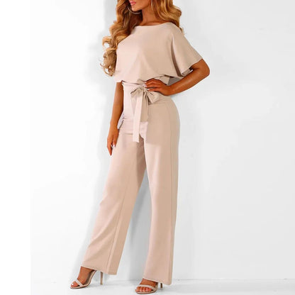 Combinaison longue élégante pour femmes - Aurelles