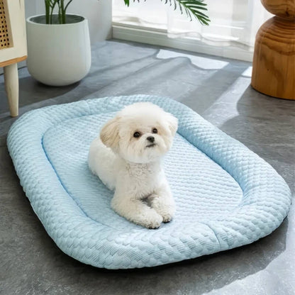 CoolPaws – Lit Rafraîchissant pour Chien Ultra Confortable