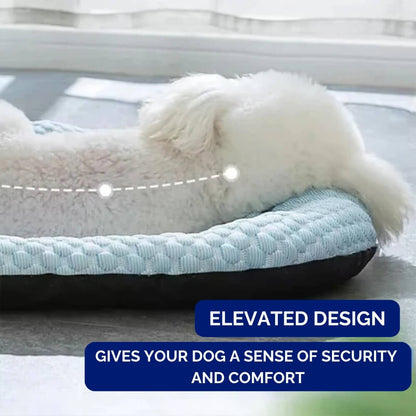 CoolPaws – Lit Rafraîchissant pour Chien Ultra Confortable