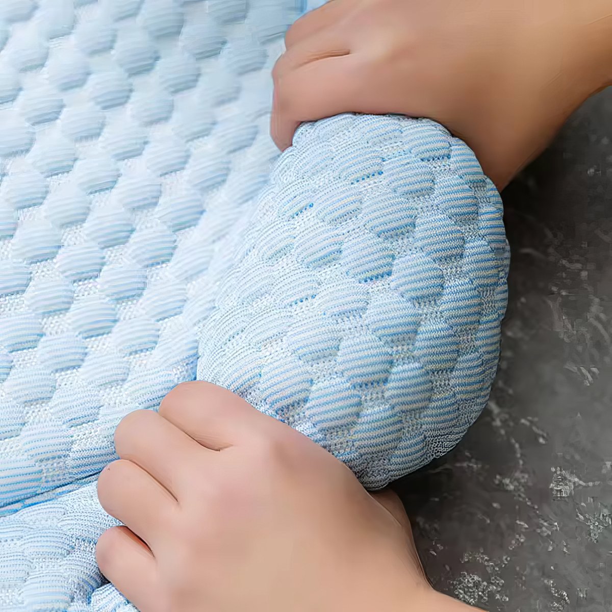 CoolPaws – Lit Rafraîchissant pour Chien Ultra Confortable