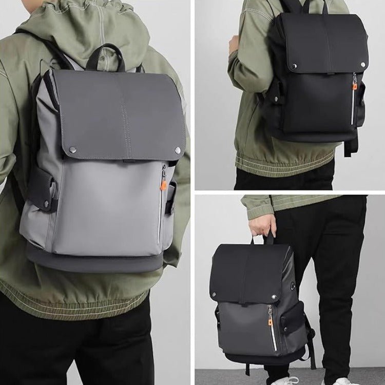 Orion – Sac à Dos Étanche Compact et Polyvalent
