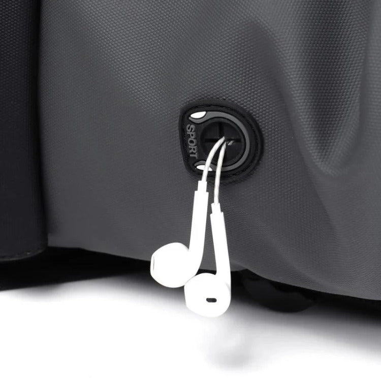 Orion – Sac à Dos Étanche Compact et Polyvalent