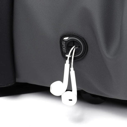 Orion – Sac à Dos Étanche Compact et Polyvalent