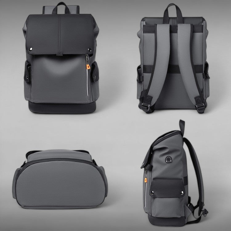 Orion – Sac à Dos Étanche Compact et Polyvalent
